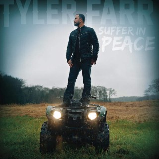 News Added Apr 22, 2015 Tyler Lynn Farr is an American country music singer. He is signed to Columbia Records, and has released five singles Submitted By Kingdom Leaks Source hasitleaked.com Track list: Added Apr 22, 2015 1. C.O.U.N.T.R.Y. 2. A Guy Walks Into a Bar 3. Withdrawals 4. Damn Good Friends (Duet with Jason […]
