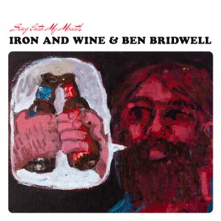 News Added Apr 16, 2015 Two of indie rock’s finest songwriters are joining forces for a new collaborative album: Iron & Wine’s Sam Beam and Band of Horses’ Ben Bridwell have teamed up to present Sing Into My Mouth, a covers LP featuring new takes on Talking Heads, Spiritualized, Bonnie Raitt, Pete Seeger, and Sade, […]