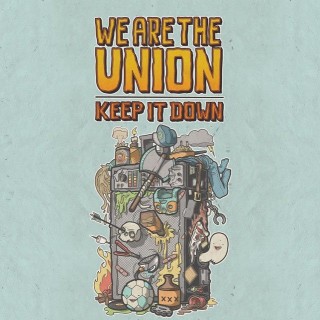 News Added May 14, 2015 Unhappy with the current state of ska music, We Are The Union decided to stick out their own necks and tried to change things for the better in the summer of 2005. Getting a paycheck is not on their agenda. Instead of following typical ska punk conventions, WATU takes a […]