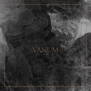 News Added May 15, 2015 VANUM, the new band formed by K. Morgan of ASH BORER and M. Rekevics of FELL VOICES/VORDE/VILKACIS, have completed work on their debut album “Realm Of Sacrifice”. With their debut LP, VANUM sees Morgan and Rekevics create some of the best material either of them have ever produced amongst their […]
