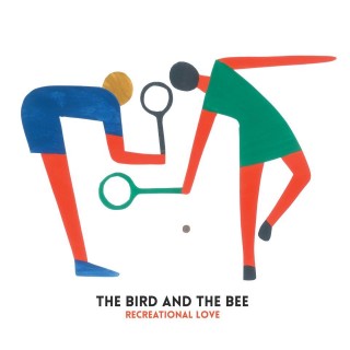 News Added May 05, 2015 The Bird And The Bee duo are returning after a 5 year break after released their cover album, "Interpreting the Masters Volume 1: A Tribute to Daryl Hall and John Oates" which was released in 2005. The bands new album is titled "Recreational Love" and is set to release sometime […]