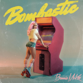 News Added May 25, 2015 On April, Bonnie McKee announced she had departed from her Epic Records. She stated that this was because she favors her being an independent artist because she felt controlled and like she had no creative freedom. She said that she is releasing her second extended play in June. She also […]