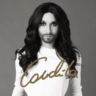 News Added May 08, 2015 “Conchita” is the upcoming major debut studio album by Austrian singer-songwriter and Eurovision 2014 winner Thomas Neuwirth, better known by his drag stage persona Conchita Wurst. It’s scheduled to be released on digital retailers on 18 May 2015 via Sony Music. It comes preceded by the Eurovision’s winner song “Rise […]