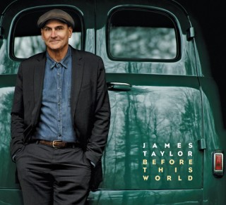 News Added May 05, 2015 Before This World is the seventeenth studio album by American singer-songwriter James Taylor. It is set to be released June 16, 2015. It is Taylor's first album of original material since October Road (2002). James Taylor released his most recent original album, October Road, in 2002. Following this, Taylor did […]