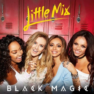 News Added May 20, 2015 We must be ready Mixers! The time has come. The girls of Little Mix are ready to start the promotion of their highly-awaited third studio album, scheduled to be released this fall via Syco and Columbia Records. The new single is called “Black Magic” and it’s scheduled to be released […]