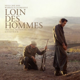 News Added May 12, 2015 With a healthy catalogue of soundtrack work already under their belt, Nick Cave and Warren Ellis have once again come together, this time to accompany David Olehoffen’s Loin Des Hommes (Far From Men). Set to be released through Goliath Enterprises a week today (May 18), you can now treat yourself […]