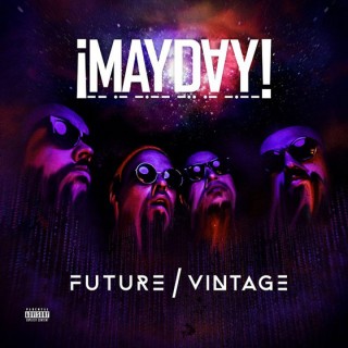 News Added May 07, 2015 ¡MAYDAY! has announced their next album, Future Vintage. The linked post is a picture of a small sheet shipped out in every copy of Tech N9ne's "Special Effects". On the sheet, it states that the album will drop on August 21st, 2015. There is a contest out there for the […]