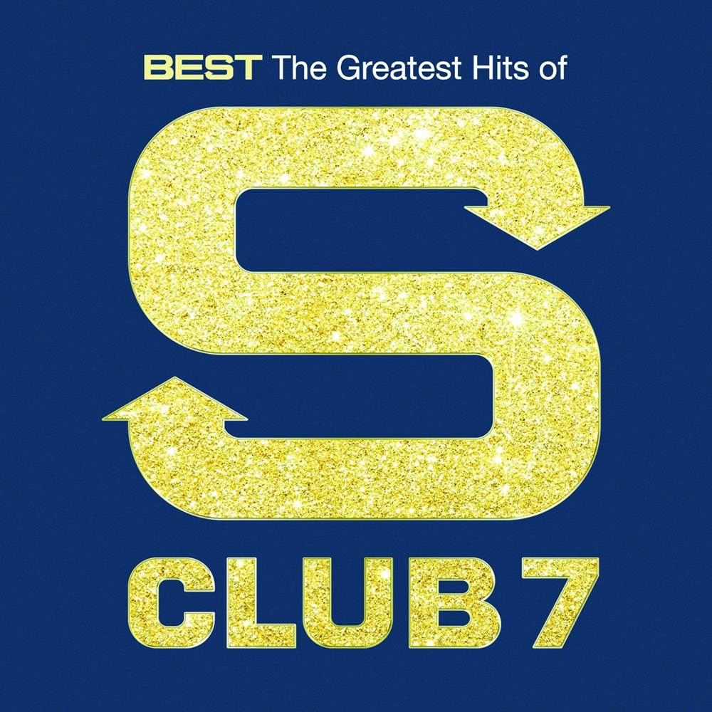 s club 7 shirt