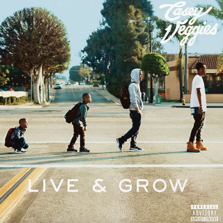 News Added May 06, 2015 Los Angeles rapper and Roc Nation affiliate Casey Veggies told HotNewHipHop in an interview in May that his debut album "Live and Grow" will release in "the next few months." Submitted By Mano Source hasitleaked.com Release date update Added Aug 04, 2015 Confirmed via his Twitter, the album will be […]