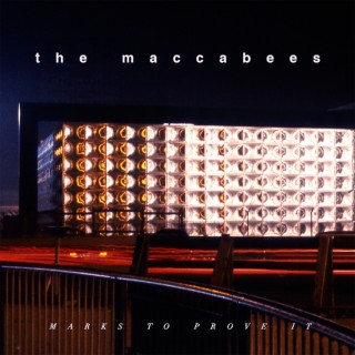 News Added May 18, 2015 The Maccabees have finally confirmed the release details of their 4th LP, co-produced with Laurie Latham, and recorded in the bands own studio in London, serving as a reminder of the bands roots and original sound, after their 2012 release "Given to The Wild". Below is the first single, which […]