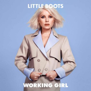 News Added May 07, 2015 "Dear colleagues, I am very pleased to announce that our next On Repeat Records release will be my third studio album, entitled ‘Working Girl’, which will be available on 10th July in partnership with Dim Mak records. You can pre-order the album digitally now and you will instantly receive the […]