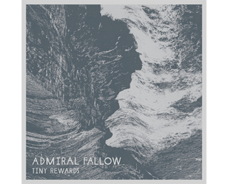 News Added May 08, 2015 The return of Admiral Fallow is ushered in with the release of their third Album, 'Tiny Rewards2. The album follows on from 2012's critically acclaimed 'Tree Bursts In Snow', an album that saw the band shed the constraints of nu-folk and swell into a more organic design, blending traditional with […]