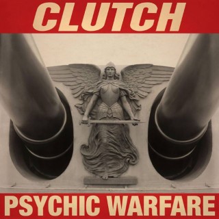 News Added May 02, 2015 I was at Oakland date of The Missing Link Tour with Mastodon, Neil Fallon of Clutch announced that the band was going to drop a new album this September called Psychic Warfare. We're a little over two years out from the band's fantastic, and aptly titled, Earth Rocker record, so […]