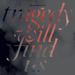 News Added May 10, 2015 Counterparts are a Canadian melodic hardcore[1] band formed in 2007 in Hamilton, Ontario. In the spring of 2015, vocalist Brendan Murphy announced in an interview that their latest album, Tragedy Will Find Us, is expected to be released in the summer of 2015. On April 23rd, the band announced that […]