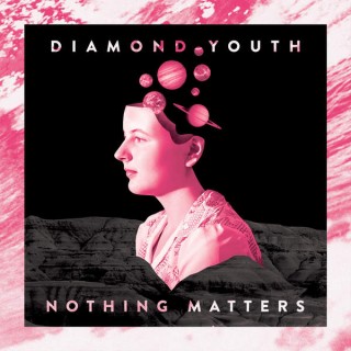 News Added May 12, 2015 Diamond Youth’s fourth release (but first official LP) Nothing Matters is full of muttering guitars and the boiling clamor of brittle distortion. Although the members of Diamond Youth are spread out across the U.S. from Baltimore to Chicago, the new full-length showcases that geographical distance is not an issue. Drawing […]