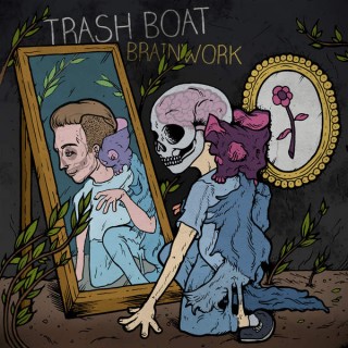 News Added May 14, 2015 Pop Punk quintet hailing From St. Albans, UK, Trash Boat, have signed a deal with Hopeless Records and are set to release their new EP, "Brainwork" on May 18th. This will be the follow up to their independently released debut EP "Look Alive" from 2013. Submitted By Kingdom Leaks Source […]