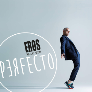 News Added May 13, 2015 "Perfetto” (Spanish: “Perfecto“; English: “Perfect“) is the upcomimg thirteenth studio album by Italian singer-songwriter Eros Ramazzotti. It’s scheduled to be released on 12 May 2015 (Spanish version) and 19 May (Italian version) via Universal Music. It comes preceded by the album’s opening track “Alla fine del mondo“ (Spanish: “Al fin […]