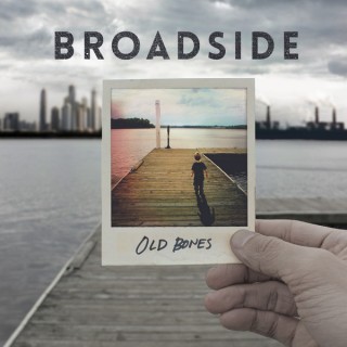 News Added May 15, 2015 Based out of Richmond, VA, and named one of the top 100 bands to watch in 2015 by Alternative Press, Broadside is emerging as one of the best Pop Punk bands in the scene with a distinctive sound looking to put out there new album on May 19th through Victory […]