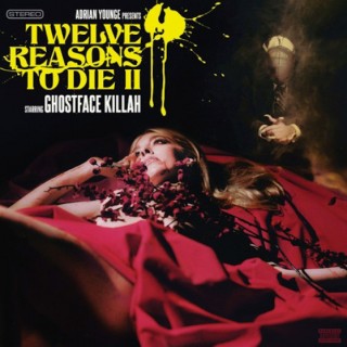 News Added May 20, 2015 Wu-Tang vet Ghostface Killah and acclaimed producer Adrian Younge team up once again for the aptly titled Twelve Reasons to Die II, the sequel to their 2012 debut collaborative effort. One single, "Return of the Savage", has been released, featuring RZA and Raekwon. From the sound of it, the album's […]