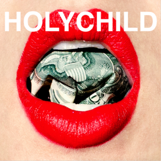 News Added May 29, 2015 Holychild Announce Debut Album via Glassnote Records & Tour With Passion Pit A shimmer of summer's heat wave has arrived in the form of rising Los Angeles duo Holychild, who will release their debut album, cheekily titled The Shape of Brat Pop to Come, via Glassnote Records. Holychild's Louie Diller […]