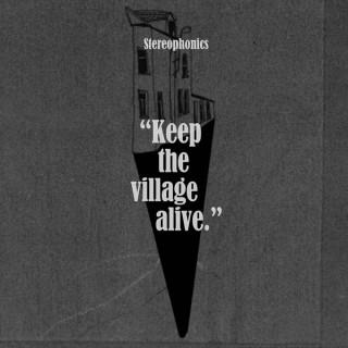 News Added May 11, 2015 Stereophonics have confirmed details of their ninth studio album, titled 'Keep The Village Alive'. 'Keep The Village Alive' follows on 2013's 'Graffiti On the Train' and will be released on September 11. The album has been preceded by lead track 'C'est La Vie', the video to which is airing below. […]