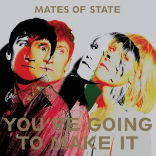 News Added May 28, 2015 Mates of State Announce New EP You’re Going To Make It Along With Greatest Hits Comp and Tour Mates of State have announced an new EP called You’re Going To Make It, which comes out June 16 on Barsuk Records/ June 15 on Fierce Panda. Mates of State's last album […]