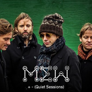 News Added May 01, 2015 Some exclusive acoustic versions of six songs from the new album + - Submitted By getmetal Source hasitleaked.com Track list: Added May 01, 2015 01 Satellites (Quiet Session) 02 Water Slides (Quiet Session) 03 Witness (Quiet Session) 04 Making Friends (Quiet Session) 05 My Complications (Quiet Session) 06 Cross The […]
