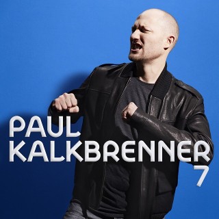 News Added May 17, 2015 Paul Kalkbrenner will release his seventh album, the appropriately-titled 7, via Columbia Records and Sony International on August 7th. Kalkbrenner used songs like Jefferson Airplane's "White Rabbit" and Luther Vandross's "Never Too Much" as ingredients for 7's 12 tracks. Submitted By Matteo Source hasitleaked.com Track list: Added May 17, 2015 […]