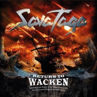 News Added May 15, 2015 To celebrate SAVATAGE upcoming reunion performance at Wacken Open Air in Wacken, Germany, SAVATAGE and earMUSIC will release the ultimate "Return To Wacken" album on June 19. The effort will contain studio versions of classic songs that the band played live at Wacken as part of their previous two appearances […]