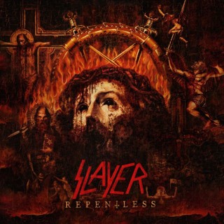 News Added May 22, 2015 SLAYER has set "Repentless" as the title of its new album, due worldwide on Friday, September 11 via Nuclear Blast. In a recent interview with U.K.'s Metal Hammer magazine, SLAYER guitarist Kerry King spoke about some of the individual tracks that will appear on the long-awaited follow-up to 2009's "World […]