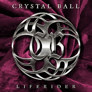 News Added May 21, 2015 Swiss hard rock/heavy metal band, Crystal Ball, will release their new album, LifeRider, on May 22nd via Massacre Records as limited edition digipak with exclusive bonus tracks. The album tracklisting can now be seen below. LifeRider was once again produced, mixed and mastered by Stefan Kaufmann (Accept, U.D.O.). Thomas Ewerhard […]