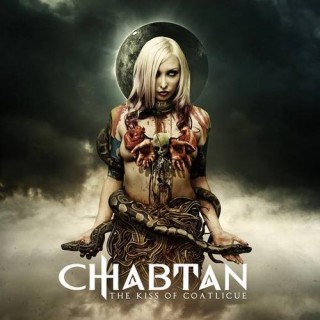 News Added May 21, 2015 CHABTAN is a Deathcore band coming from Paris, France. The band formed in 2011 and two years after, in 2013, the band released their self-made EP that’s called "Eleven". After that, the band signed with Mighty Music Records and they released this year their debut album, "The Kiss Of Coatlicue". […]