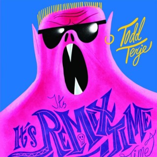 News Added May 22, 2015 Todd Terje is releasing a four song remix companion to album, 'It's Album Time' Remixes from different artists around the world. Remixes of some of the tracks from Terje's 2014 album, 'It's Album Time' 01 Inspector Norse (Pepe Bradock Remix) 02 Swing Star (Pepe Bradock Remix) 03 Strandbar (Joakim Remix) […]