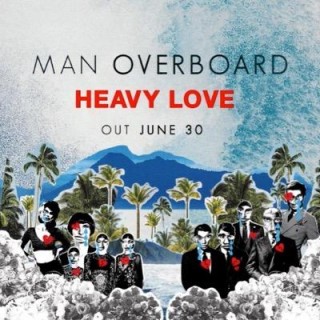 News Added May 27, 2015 The forthcoming full-length from the New Jersey based progressive pop-punk musicians, Man Overboard, titled Heavy Love, is due out June 30, 2015 through Rise Records. Earlier this year, the band debuted their split extended play with Senses Fail, also through Rise. Submitted By Corey Source hasitleaked.com Track list: Added May […]