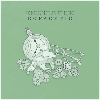 News Added Jun 11, 2015 Chicago's very own, Knuckle Puck, will be releasing their debut album, "Copacetic," this summer. After a trio of hit EPs including last fall's "While I Stay Secluded," the band signed with Rise Records to release their first full-length. The album's title comes from the idea that even though the lyrics […]