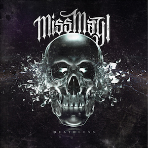 News Added Jun 16, 2015 Ohio metalcore group, Miss May I, will release their next full length album "Deathless" via Rise Records on August 7th. You can view the artwork and tracklist below. First single from the album will release on the 17th of June. Looking to follow up their last album of "Rise of […]