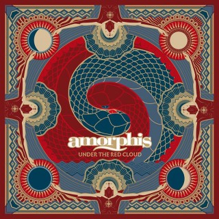 News Added Jun 15, 2015 Finnish masters of melancholic metal AMORPHIS will release their new album, "Under The Red Cloud", on September 4 via Nuclear Blast. States AMOPRHIS guitarist Esa Holopainen: "The album is titled 'Under The Red Cloud' and the artwork is done by Valnoir Mortasonge. Valnoir is well known from his works for […]