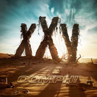 News Added Jun 17, 2015 The German industrial-metal band OOMPH! announces that their new album will be called “XXV”, referring to 25 years performing live on stage. The new cd, already their 12th album so far, will contain 14 tracks and will be released on 31 July 2015 via Airforce1 Records. It has been produced […]