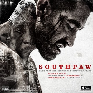 News Added Jun 29, 2015 The official soundtrack for the 2015 boxing movie Southpaw and released through American rapper Eminem's label Shady Records. Eminem is also the executive producer of the soundtrack. The filmscore is written by James Horner, who's featured twice on this soundtrack. Submitted By Sincere Source hasitleaked.com Track list: Added Jun 29, […]