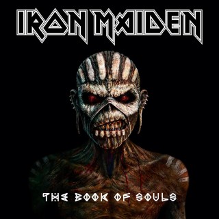 News Added Jun 18, 2015 RON MAIDEN’s eagerly awaited new studio album The Book Of Souls will be released globally on 4th September through Parlophone Records (Sanctuary Copyrights/BMG in the U.S.A.). It was recorded in Paris with their longstanding producer Kevin “Caveman” Shirley in late 2014, with the finishing touches added earlier this year. However, […]