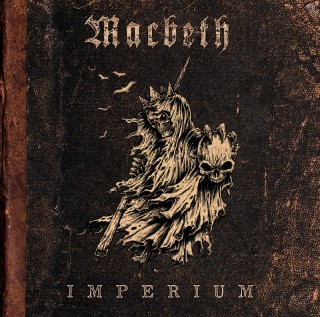 News Added Jun 16, 2015 It seems like the biography of the band MACBETH, founded back in 1985 in Erfurt, was written by the English poet and playwright William Shakespeare himself. Like in the drama, where the band was named after, also glory and tragedy both can be found. In the early Eighties MACBETH were […]