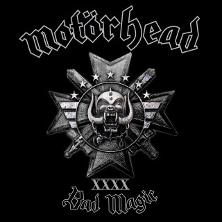News Added Jun 04, 2015 Motorhead's new album. It will be released in August! Members: Lemmy, Phil Campbell, Mikkey Dee And here is the news we’ve all been waiting for … It’s official! We’re releasing our 22nd Studio Album “Bad Magic” on August 28th this year! Are you excited? Well you should be! As well […]
