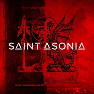 News Added Jun 20, 2015 Saint Asonia is a rock supergroup, consisting of ex-Three Days Grace lead vocalist and guitarist Adam Gontier, Staind guitarist Mike Mushok, Eye Empire bass player Corey Lowery and former Finger Eleven drummer Rich Beddoe. The 11-song collection is due July 31 via RCA Records. As previously revealed, the group features […]