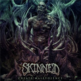 News Added Jun 30, 2015 Sounds Like: Gojira, Dying Fetus, Misery Index, All Shall Perish, Suicide Silence Bio: Skinned is a death metal based out of Northern Colorado formed in 1995. Line Up: Travis /guitar, vocals Matt /guitar Erik /bass, vocals Dale /lead vocals Jonathan /drums Metal/Death Metal from Fort Collins, CO Submitted By getmetal […]