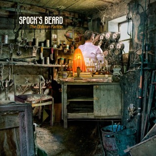 News Added Jun 17, 2015 From InsideOut Music: Legendary progressive-rockers Spock’s Beard are pleased to announce that their brand new 12th studio album ‘The Oblivion Particle’ is set for release on the 21st August 2015. According to bassist Dave Meros, it’s not a matter of how much the new album recalls past Spock’s material, but […]