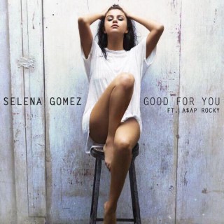 News Added Jun 20, 2015 "Good For You" is the highly anticipated single from the Pop Star, Selena Gomez. It's rumored to be included on her second album, also rumored to be released later this year via Interscope Records. “Good For You” was produced by Hit-Boy and Rock Mafia, and includes a feature from American […]