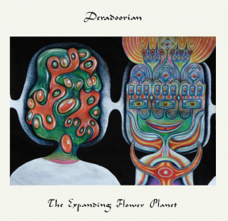 News Added Jun 04, 2015 Angel Deradoorian is the former bassist in Dirty Projectors, a member of Avey Tare's Slasher Flicks, and a collaborator with Flying Lotus and others. She has announced her debut solo LP as Deradoorian, following 2009's Mind Raft EP. It's called The Expanding Flower Planet and it comes out August 21 […]