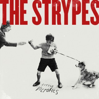 News Added Jun 10, 2015 The Strypes are a four-piece rock band from Cavan, Ireland, formed in 2011 consisting of Ross Farrelly (lead vocals/harmonica), Josh McClorey (lead guitar/vocals), Peter O'Hanlon (bass guitar/harmonica) and Evan Walsh (drums). The band played the local scene with various members switching parts as they searched for their sound. They draw […]