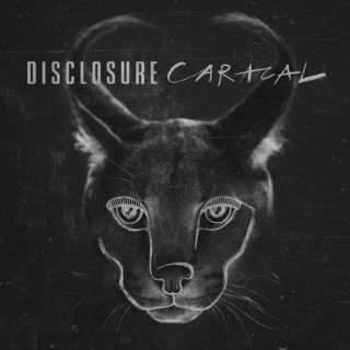 News Added Jun 07, 2015 Disclosure Announce New Album "Caracal" Before a headlining appearance at their own Wild Life Festival in Brighton today, Disclosure announced the details of Caracal, the highly anticipated followup to their 2013 smash debut Settle. The new album is slated for a 9/25 release, and Nao, Kwabs, and Lion Babe — […]