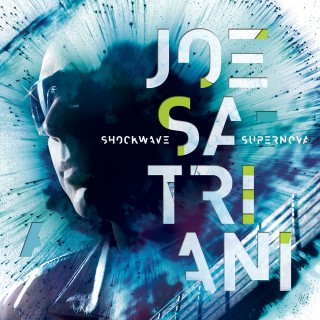 News Added Jun 10, 2015 Legendary guitarist, JOE SATRIANI, announces plans to release his 15th solo studio album, Shockwave Supernova, on July 24th, making him one of the first to utilize the new "Friday, Global Release Day" for music. It would be easy to call Shockwave Supernova a "masterpiece" or "the last word on guitar" […]